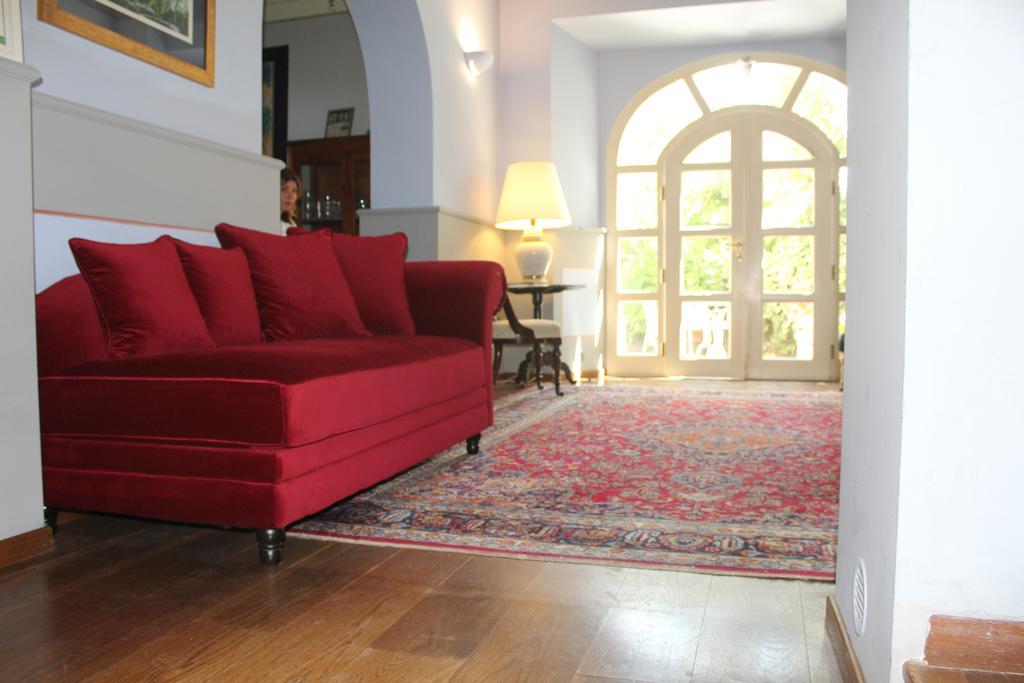 Relais Villa Al Vento Incisa in Val d'Arno Exteriör bild